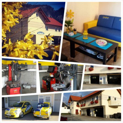 Mobirise Website Builder