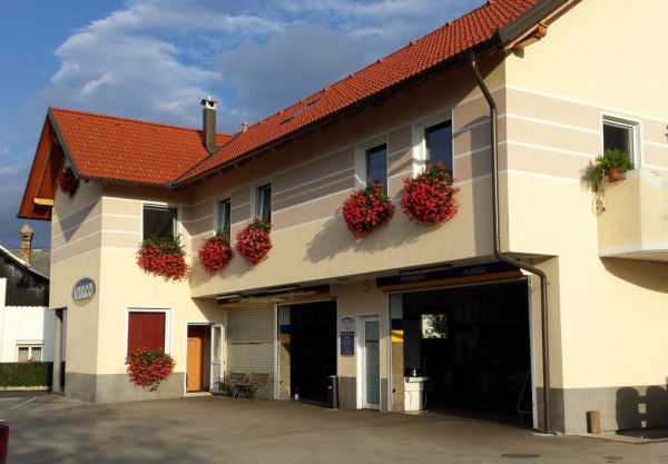 Mobirise Website Builder