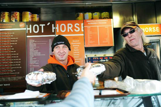 Mobirise Website Builder