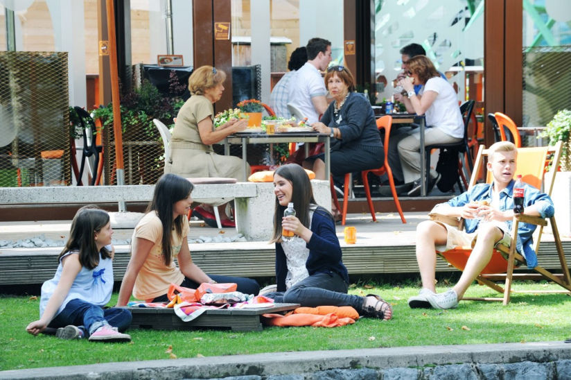 Mobirise Website Builder