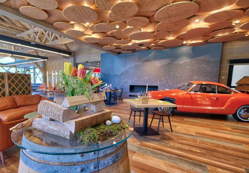 Mobirise Website Builder