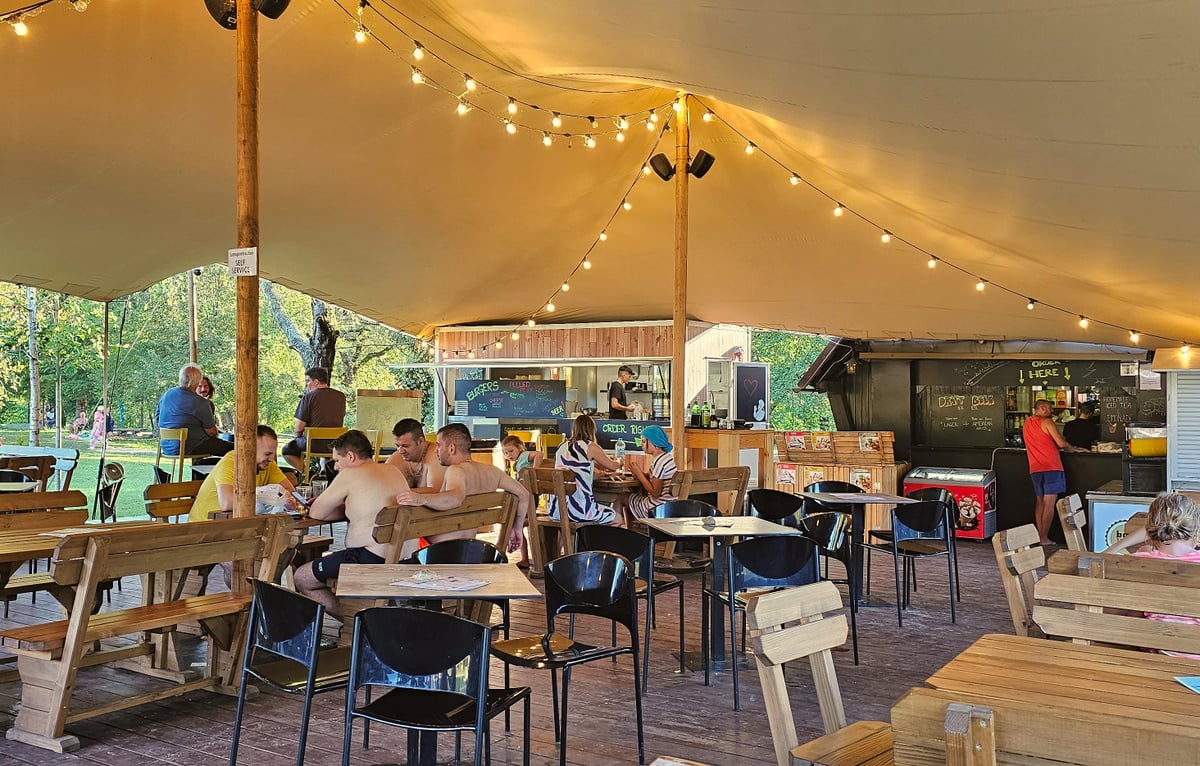 Mobirise Website Builder